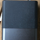 Is it dust? No, it’s “speckle.” It’s not for me, but maybe other people are into it.